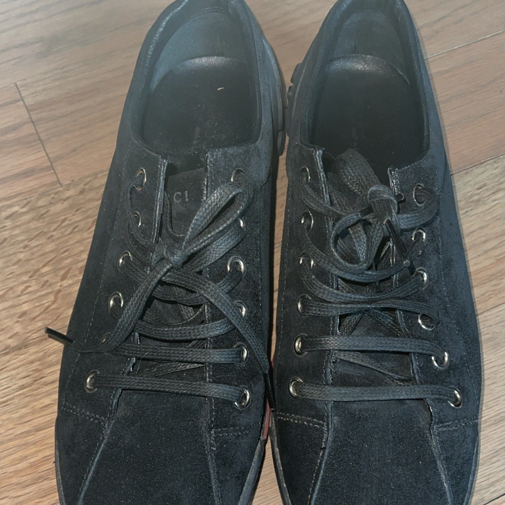 Gucci shoes